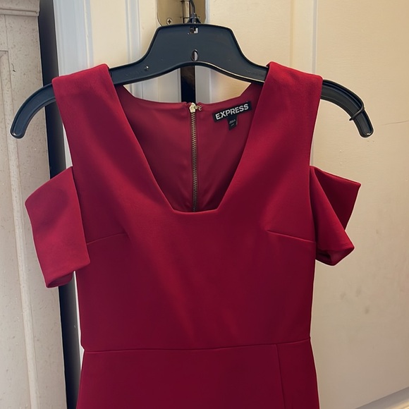 EXPRESS DRESS - Picture 3 of 6